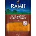 Rajah Mild Madras Curry Masala