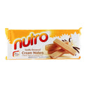 NUTRO WAFERS VANILA 150 GM