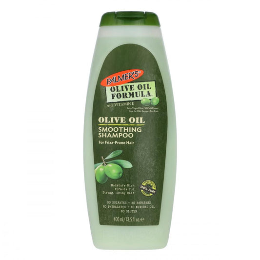 PALMERS SHAMPOO OLIVE OIL SMOOTHING 400 ML