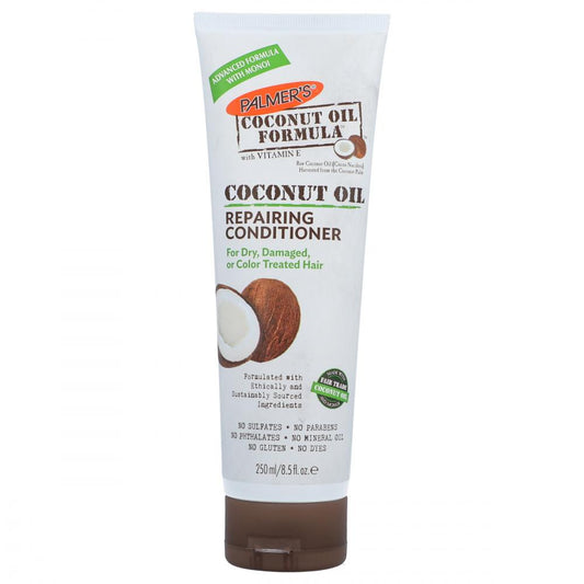 PALMERS CONDITIONER COCONUT OIL  REPAIRING 250 ML