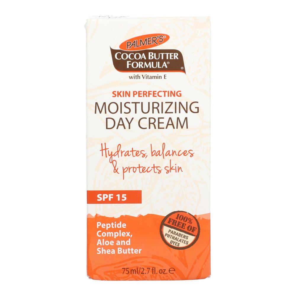PALMERS DAY CREAM MOISTURE 75 ML BASIC
