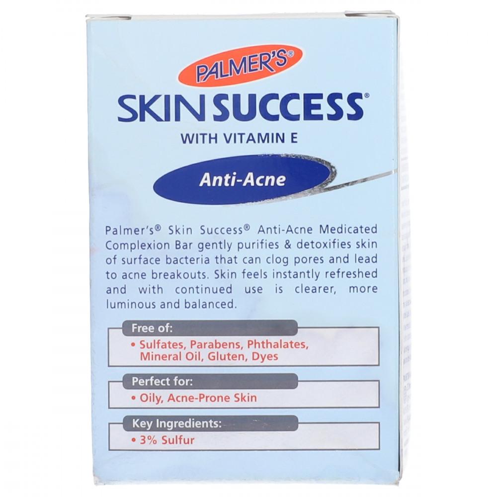 PALMERS SOAP SKIN SUCCESS MEDICATED COMPLEXION 100 GM