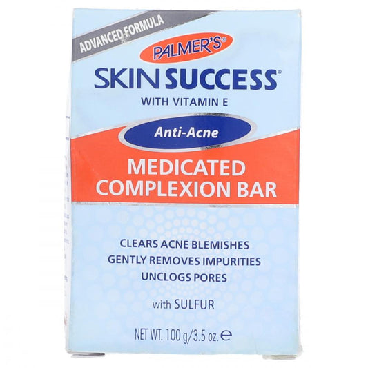 PALMERS SOAP SKIN SUCCESS MEDICATED COMPLEXION 100 GM