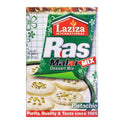 Laziza Ras Malai Mix Pistachio