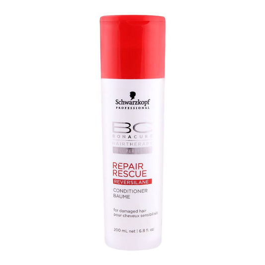 SCHWARZKOPF BC REPAIR CONDITIONER 200 ML