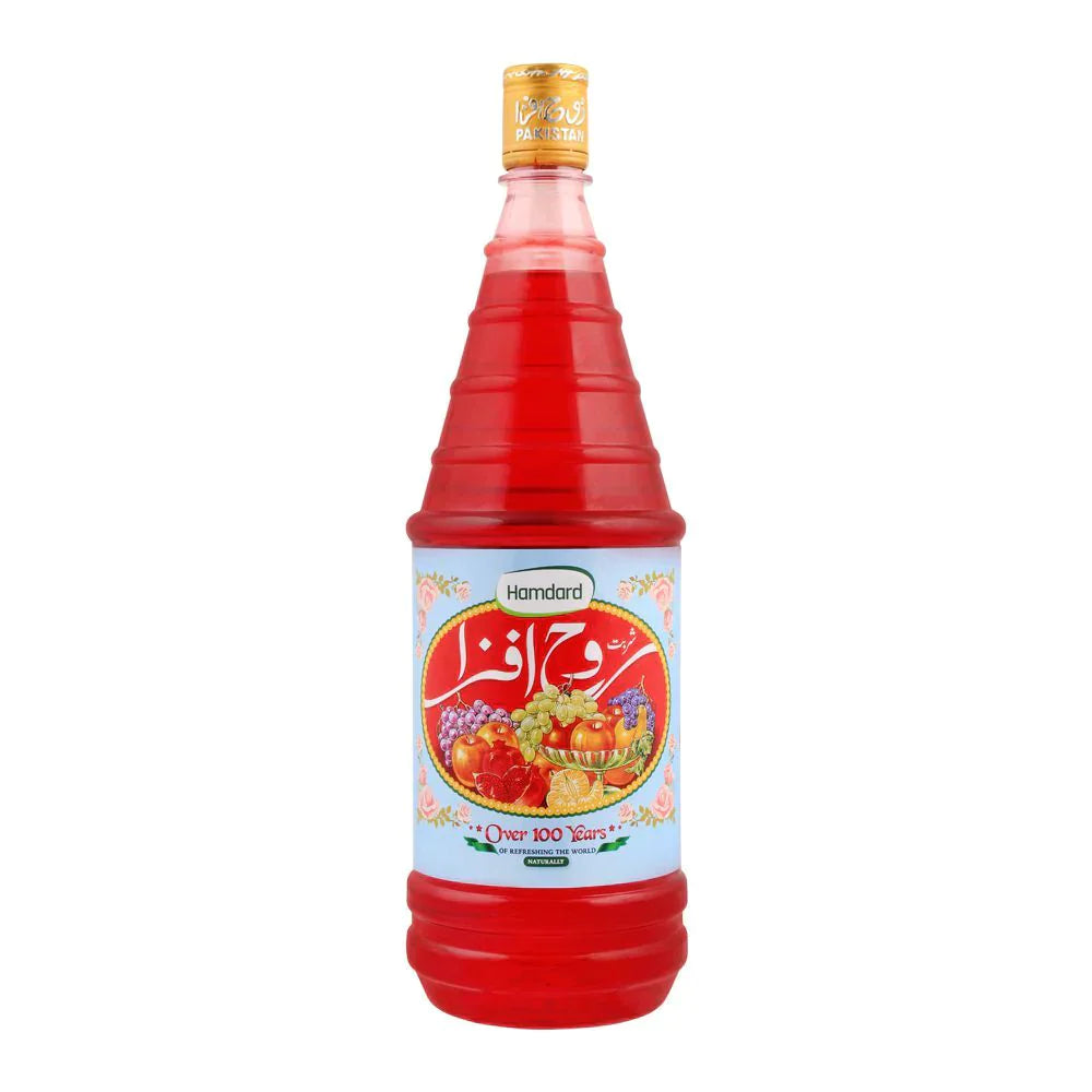 ROOH AFZA SHARBAT 800 ML