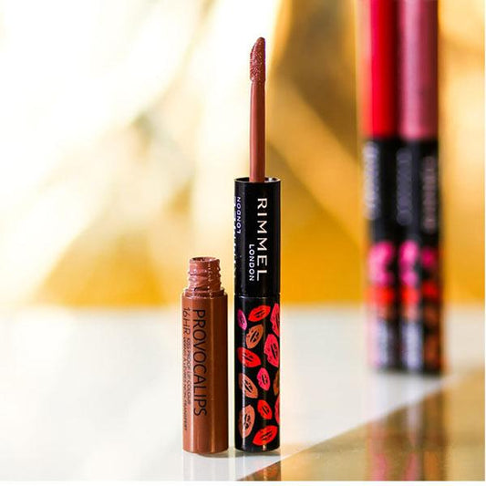 RIMMEL PROVOCALIPS 780 SHORE THING