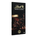 LINDT SWISS CHOCOLATE DARK FLAVOUR 100 GM