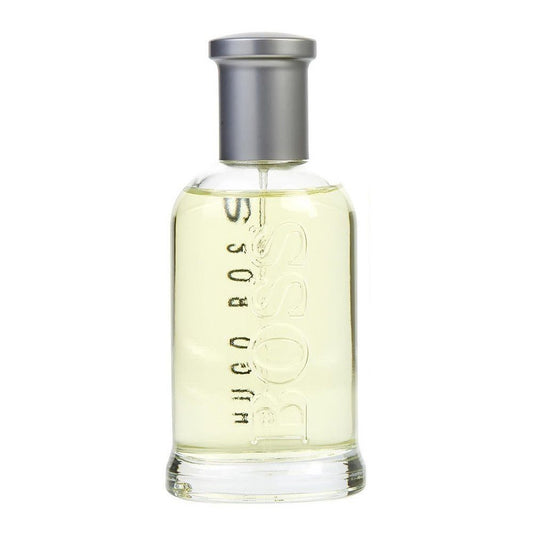 HUGO BOSS BOTTLED MEN EDT 100 ML