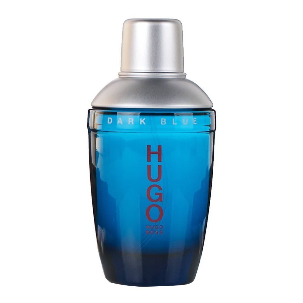 HUGO BOSS DARK BLUE MEN EDT 75 ML