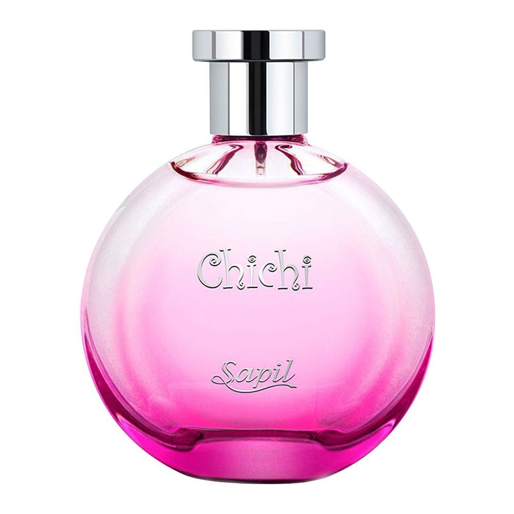 SAPIL CHICHI FOR WOMEN EDT 100 ML