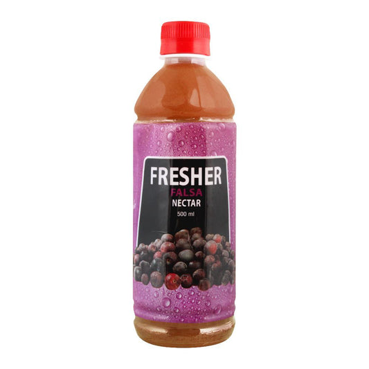 FRESHER JUICE FALSA 500 ML