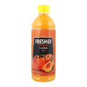 FRESHER JUICE PEACH 500 ML