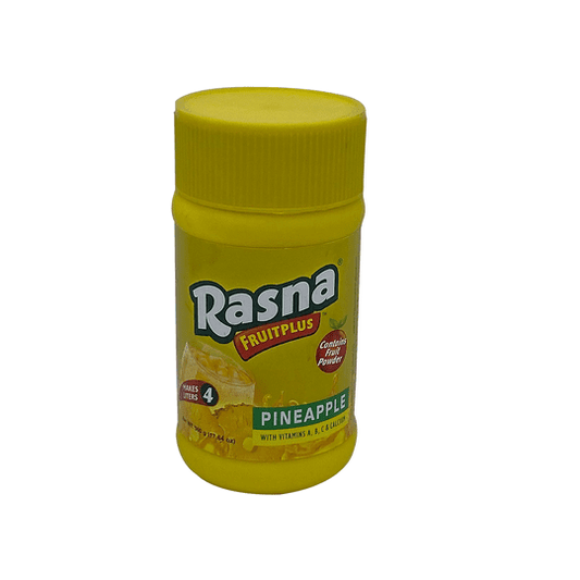 Rasna Pineapple Drink Powder