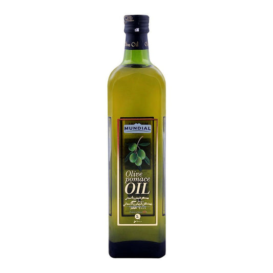 MUNDIAL OLIVE OIL POMACE BOTTLE 500 ML