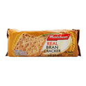 MALIBAN BRAN CRACKER 210GM