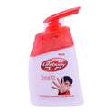 LIFEBUOY HAND WASH TOTAL 10 130 ML