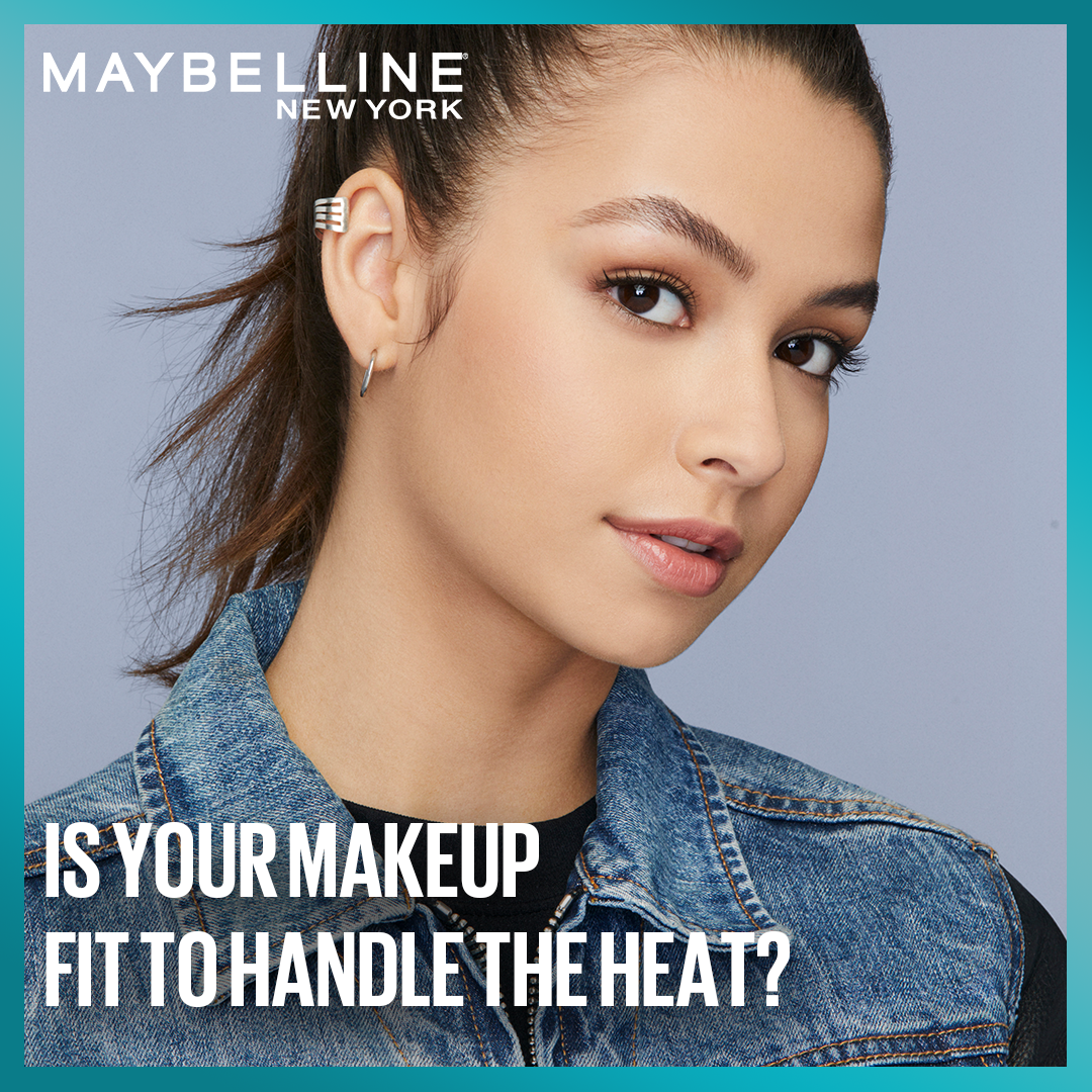 MAYBELLINE FIT ME MATTE SETTING SPRAY 60ML