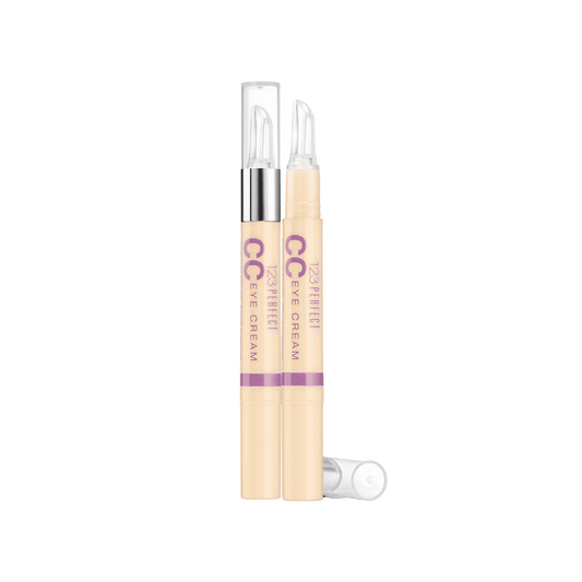 BOURJOIS CC EYE CREAM 23 GOLDEN BEIGE 1.5 ML