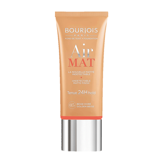 BOURJOIS AIR MATT  FOUNDATION 05 30 ML