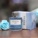 GUESS 1981 INDIGO FOR LADIES EDT 100 ML