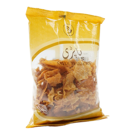 SAVOURY SNACKS PAPRI CHAT 150GM