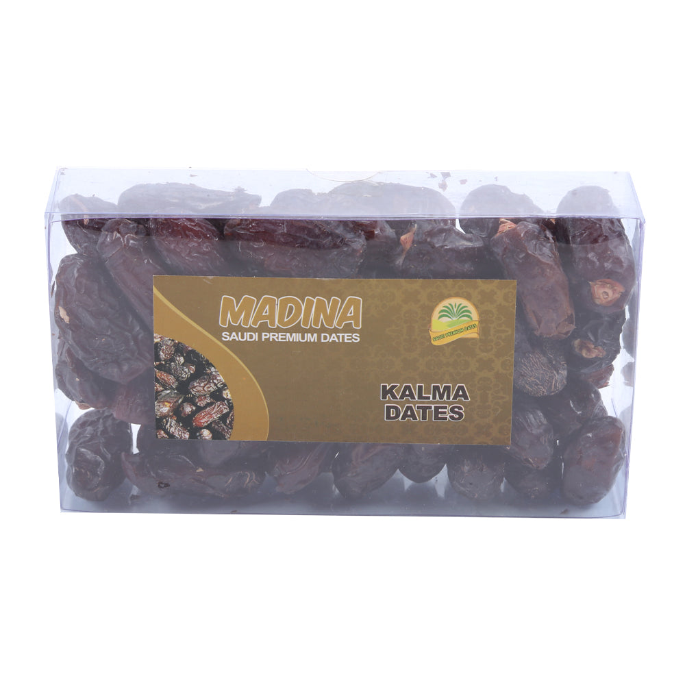 MADINA KALMA DATES 500 GM PACK