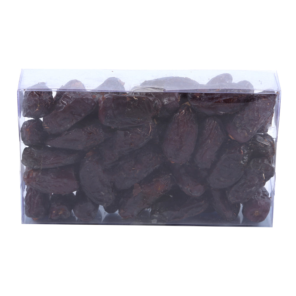 MADINA KALMA DATES 500 GM PACK