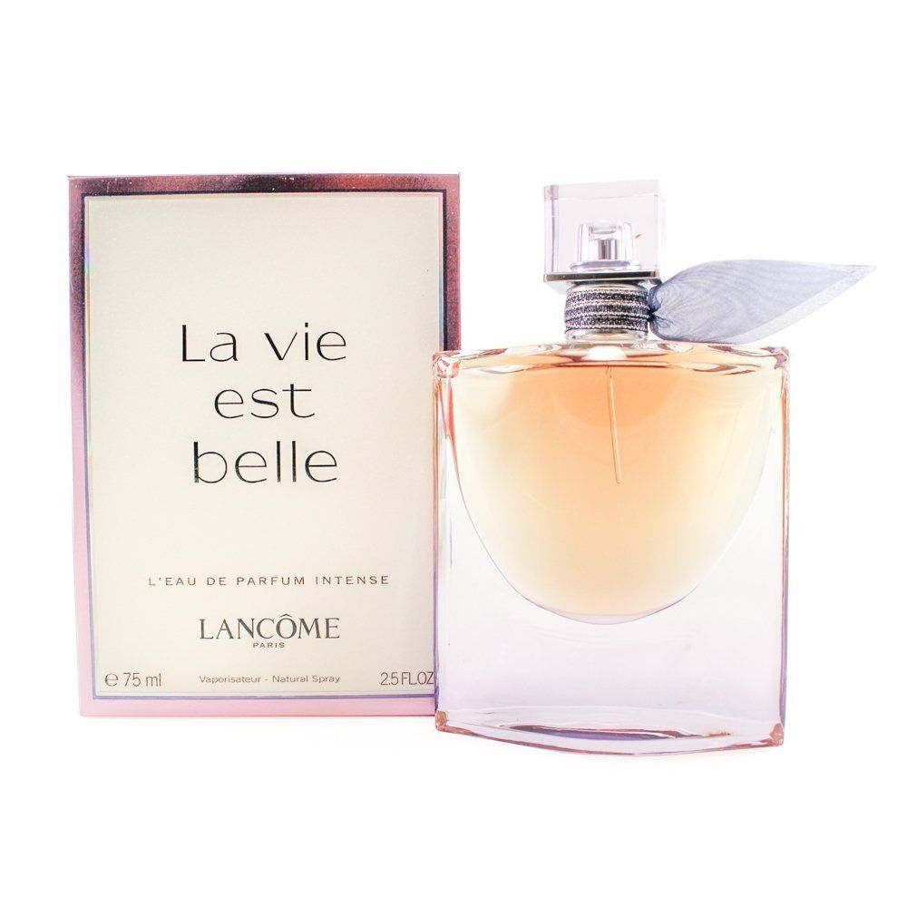 LANCOME LA VIE EST BELLE LADIES EDP 75 ML