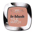 LOREAL TRUE MAATCH LE BLUSH 160 PEACH PC