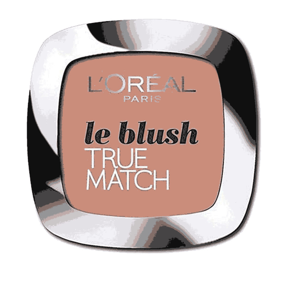 LOREAL TRUE MAATCH LE BLUSH 160 PEACH PC