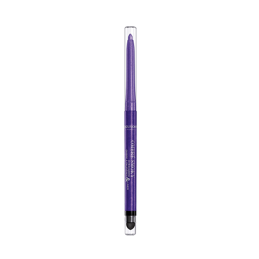 BOURJOIS EYE LINER PURPLE PCS