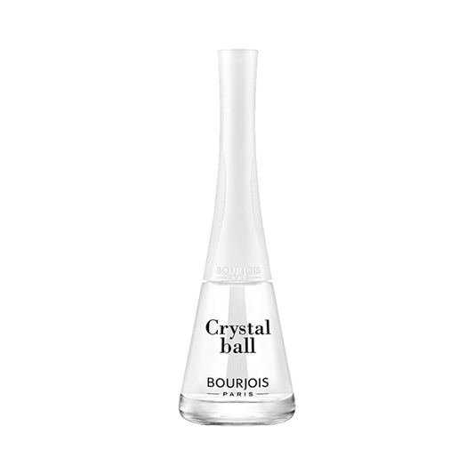 BOURJOIS NAIL POLISH CRYSTAL BALL 9 ML