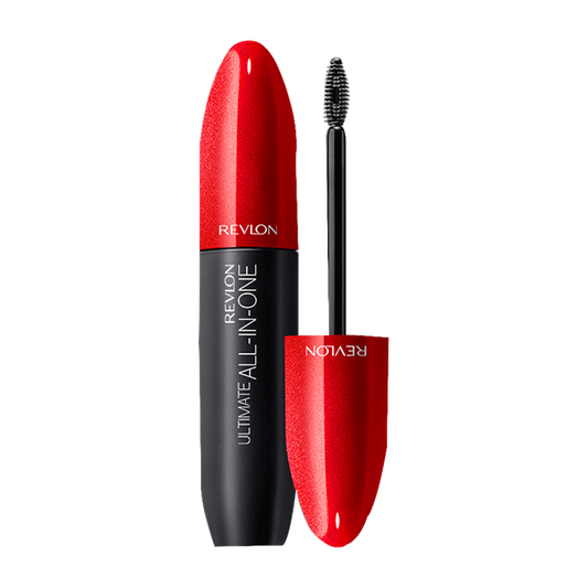 New Revlon Ultimate All In One Mascara 501 8.5Ml