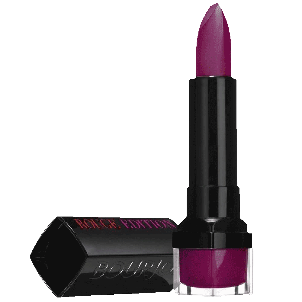 BOURJOIS ROUGE EDITION LIPSTICK 18 3.5 GM