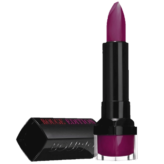 BOURJOIS ROUGE EDITION LIPSTICK 18 3.5 GM