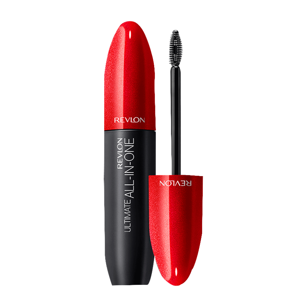 New Revlon Ultimate All In One Mascara 502 8.5Ml
