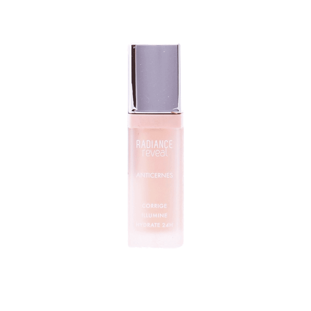 BOURJOIS REVEAL RADIANCE T01 PCS
