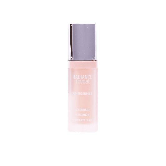 BOURJOIS REVEAL RADIANCE T01 PCS