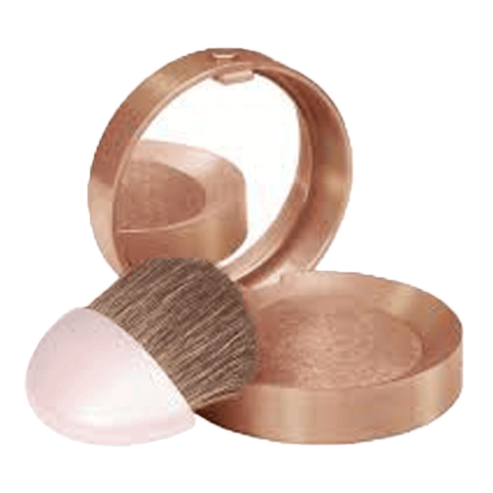 BOURJOIS BLUSHER CHATAIGNE DOREE PCS