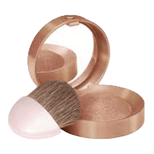 BOURJOIS BLUSHER CHATAIGNE DOREE PCS