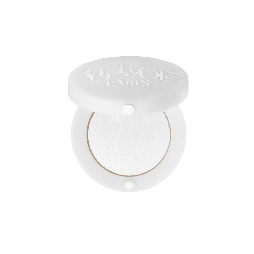 BOURJOIS BOITE ROU EYE SHADOW PC