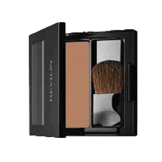 New Revlon Powder Blush 024 Bronze Beauty 5Gm