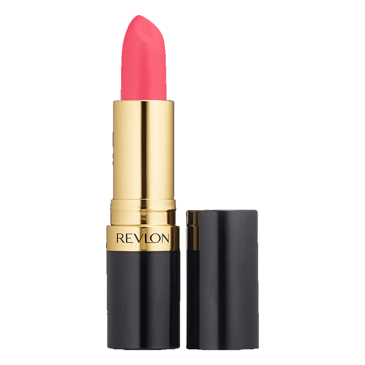 New Revlon Super Lustrous Lipstick 410 4.2 Gm