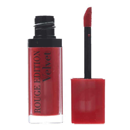 BOURJOIS ROUGE VELVET 01 PC