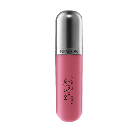 New Revlon Hd Matte Lipstick Hd Devotion Pc