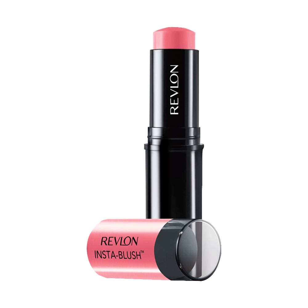 New Revlon Insta Fix Blush Candy Kiss Pc
