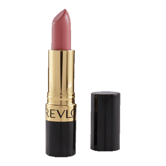 New Revlon Super Lustrous Lipstick 415 4.2 Gm
