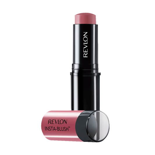New Revlon Insta Fix Blush Berry Kiss Pc
