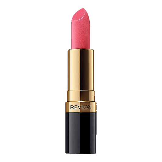 New Revlon Super Lustrous Lipstick 430 4.2 Gm